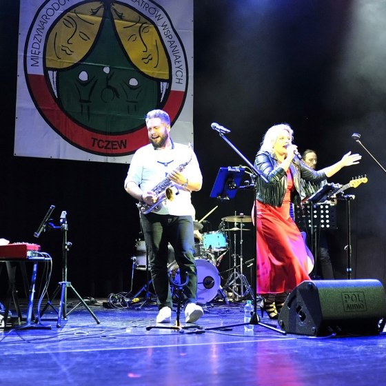 Z7 koncert